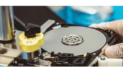 În ultimele patru luni, prețurile hard disk-urilor mecanice au crescut în medie cu 46%.