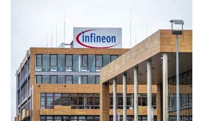 Infineon achiziționează afacerea cu senzori de la ams OSRAM pentru 570 de milioane de euro