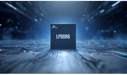 SK Hynix finalizează validarea LPDDR6, pentru a începe producția și furnizarea în masă în a doua jumătate a anului