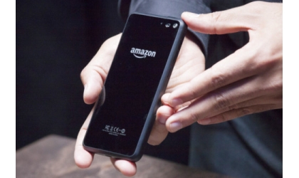 Zvonurile sugerează că Amazon se pregătește să revină pe piața smartphone-urilor!