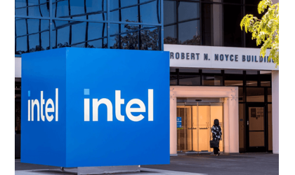 Intel cheltuiește 14,2 miliarde de dolari pentru a răscumpăra pachetul de acțiuni la uzina de napolitane irlandeză, consolidându-și liderul în tehnologia avansată de proces