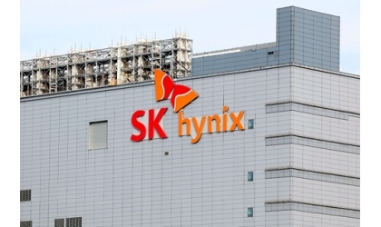 SK Hynix începe livrarea primului SSD QLC cu 321 de straturi din industrie, pentru a furniza Dell în aprilie